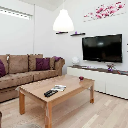 Two-bedroom In Ebeltoft 18 Скаген