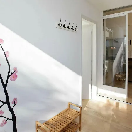 Two-bedroom In Ebeltoft 18 Скаген